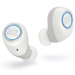 Ficha técnica e caractérísticas do produto Fone de Ouvido Jbl Free X Branco