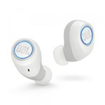 Ficha técnica e caractérísticas do produto Fone de Ouvido Jbl Free X White - 28913043