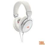 Ficha técnica e caractérísticas do produto Fone de Ouvido JBL Headphone Branco - VIBEEAR