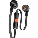 Fone de Ouvido JBL In Ear LBL J22I Preto