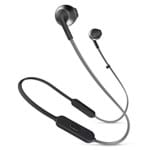 Ficha técnica e caractérísticas do produto Fone de Ouvido Jbl, In Ear, Tune 205Bt, Preto