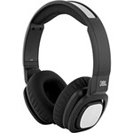 Ficha técnica e caractérísticas do produto Fone de Ouvido JBL J55i Preto