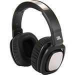 Fone de Ouvido JBL J88i Preto