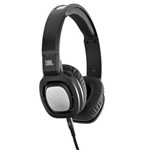 Ficha técnica e caractérísticas do produto Fone de Ouvido JBL Lifestyle J55IB - Preto