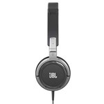 Ficha técnica e caractérísticas do produto Fone de Ouvido JBL Lifestyle T300A - Preto