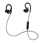 Ficha técnica e caractérísticas do produto Fone de Ouvido JBL Reflect Contour com Kit Comunicação e Bluetooth - Preto