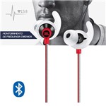 Ficha técnica e caractérísticas do produto Fone de Ouvido JBL Reflect Fit Bluetooth Esportivo Vermelho