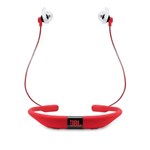 Ficha técnica e caractérísticas do produto Fone de Ouvido JBL Reflect Fit Bluetooth Vermelho