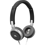 Fone de Ouvido JBL T300 On Ear Preto