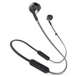 Ficha técnica e caractérísticas do produto Fone de Ouvido Jbl T205bt Bluetooth Preto Jbl