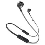 Ficha técnica e caractérísticas do produto Fone de Ouvido Jbl T205bt Bluetooth Preto