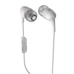 Ficha técnica e caractérísticas do produto Fone de Ouvido JBL T100A Branco