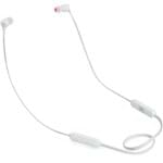 Ficha técnica e caractérísticas do produto Fone de Ouvido Jbl T110 Bluetooth Branco