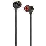 Ficha técnica e caractérísticas do produto Fone de Ouvido JBL T110, Bluetooth, In Ear, Preto