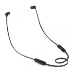 Ficha técnica e caractérísticas do produto Fone de Ouvido Jbl T110 Bt Bluetooth Preto In Ear