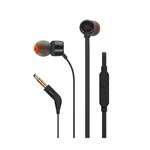 Ficha técnica e caractérísticas do produto Fone de Ouvido JBL T110