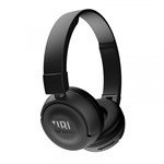 Ficha técnica e caractérísticas do produto Fone de Ouvido Jbl T450 Bluetooth Preto