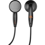 Fone de Ouvido JBL T50 In Ear Preto