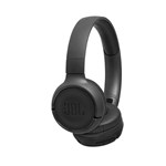 Ficha técnica e caractérísticas do produto Fone de Ouvido JBL T500 Bluetooth Preto