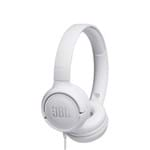 Ficha técnica e caractérísticas do produto Fone de Ouvido Jbl T500 Branco