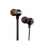 Ficha técnica e caractérísticas do produto Fone de Ouvido Jbl T290 Preto In Ear Jbl