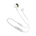 Ficha técnica e caractérísticas do produto Fone de Ouvido Jbl Tune 205 Bt - Dourado