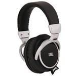 Ficha técnica e caractérísticas do produto Fone de Ouvido JBL Vibe Over Ear Preto