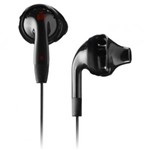 Ficha técnica e caractérísticas do produto Fone de Ouvido Jbl Yurbuds Preto