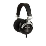 Ficha técnica e caractérísticas do produto Fone de Ouvido Koss PRODJ 200 Full Size Headphone