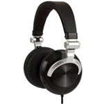 Ficha técnica e caractérísticas do produto Fone de Ouvido Koss Prodj 100 Full Size Headphone