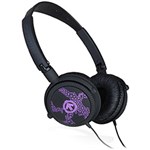 Ficha técnica e caractérísticas do produto Fone de Ouvido Matador Deep Purple - Aerial7