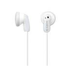 Ficha técnica e caractérísticas do produto Fone de Ouvido MDR-E9LP Branco - Sony