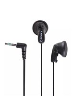 Ficha técnica e caractérísticas do produto Fone de Ouvido MDR-E9LP Preto Sony