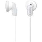 Ficha técnica e caractérísticas do produto Fone de Ouvido - Mdr-E9Lp - Sony (Branco)