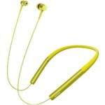 Ficha técnica e caractérísticas do produto Fone de Ouvido - Mdr-Ex750Bt - Sony (Amarelo)