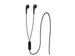 Ficha técnica e caractérísticas do produto Fone de Ouvido Motorola Earbuds 2 Preto