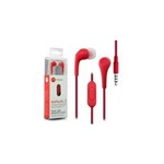 Ficha técnica e caractérísticas do produto Fone de Ouvido Motorola Earbuds 2 - Sh006 Rd Vermelho