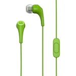 Ficha técnica e caractérísticas do produto Fone de Ouvido Motorola In-Ear Earbuds2 Original