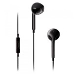 Ficha técnica e caractérísticas do produto Fone de Ouvido Multilaser Earphone 5 P2 - PH085