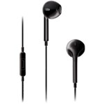 Ficha técnica e caractérísticas do produto Fone de Ouvido Multilaser Earphone 5 Preto PH085