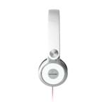 Ficha técnica e caractérísticas do produto Fone de Ouvido Multilaser Headphone 360 Branco P2 - PH082 PH082