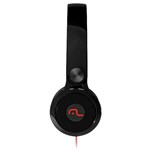 Ficha técnica e caractérísticas do produto Fone de Ouvido Multilaser Headphone 360 Preto P2 - PH081