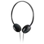 Ficha técnica e caractérísticas do produto Fone de Ouvido Multilaser Headset Básico Preto - PH063 PH063