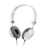 Ficha técnica e caractérísticas do produto Fone de Ouvido Multilaser Ph054 Vibe Headphone com Fio Branco