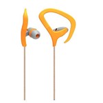 Ficha técnica e caractérísticas do produto Fone de Ouvido Multilaser Ph167 Auricular Fitness Laranja