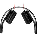 Ficha técnica e caractérísticas do produto Fone de Ouvido Multilaser Preto Headphone 360