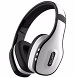 Ficha técnica e caractérísticas do produto Fone de Ouvido Multilaser Pulse Bluetooth - PH152 - Branco