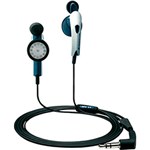 Ficha técnica e caractérísticas do produto Fone de Ouvido Multiuso 1,2 M Mx 55v Sennheiser