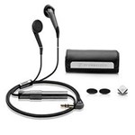 Ficha técnica e caractérísticas do produto Fone de Ouvido Multiuso Sennheiser - Mx 880