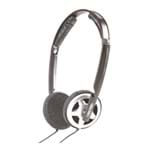 Ficha técnica e caractérísticas do produto Fone de Ouvido Multiuso SPL 114 - PX 100, MP3, CD Player, 32 OHM - SENNHEISER